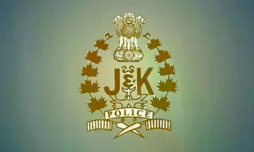 Jammu Police Charge Woman for Sharing Secrets with Foreign Agents Jammu Police Charge Woman for Sharing Secrets with Foreign Agents