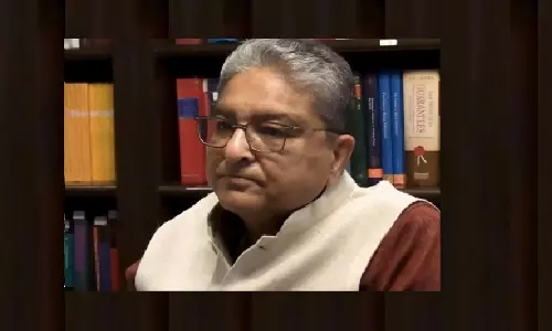 Ex-SC Judge Questions Rs 5,500-crore Tata Power-Kleros Arbitration Award Ex-SC Judge Questions Rs 5,500-crore Tata Power-Kleros Arbitration Award