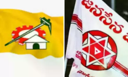 Puttur Deal Leaves TD Cadres In A Bind Puttur Deal Leaves TD Cadres In A Bind