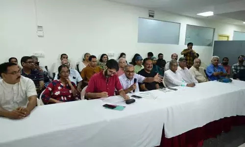 People Against SIR Calls For Oct 23 Nationwide Marches