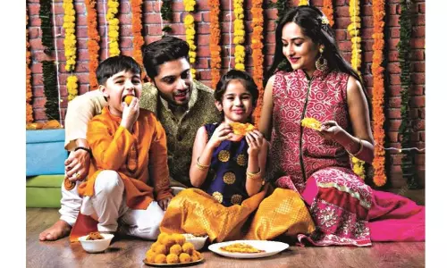 Delicious Dussehra Delicacies
