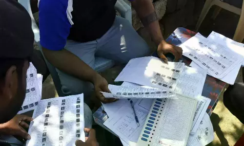 Officials Told to Ensure Peaceful Municipal Polls Officials Told to Ensure Peaceful Municipal Polls