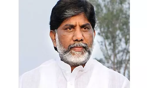 Rs 90,000 crore Worth Road Works In Progress In Telangana: Deputy CM Rs 90,000 crore Worth Road Works In Progress In Telangana: Deputy CM