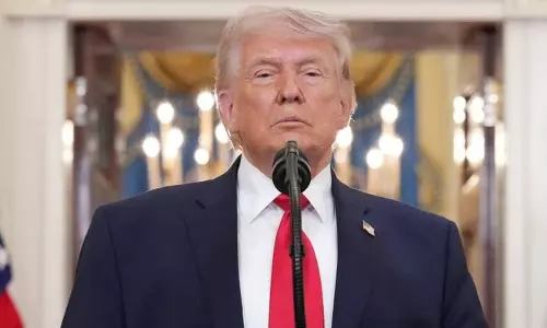 Iran Wars Cost to American Taxpayers Grows to An Estimated USD 47.1 Billion