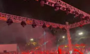 Unsafe Truss Blamed For MVSR Collapse Unsafe Truss Blamed For MVSR Collapse