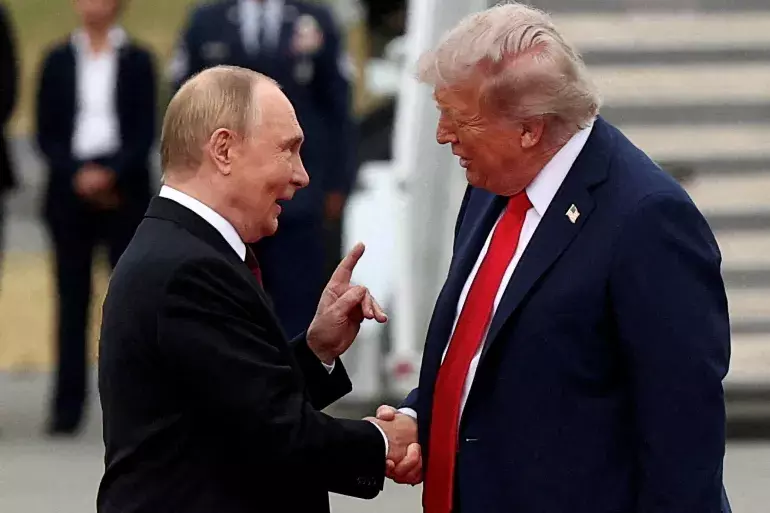 Putin Proposes Trump-Xi Summit to Duscuss Ukraine Peace Deal Putin Proposes Trump-Xi Summit to Duscuss Ukraine Peace Deal