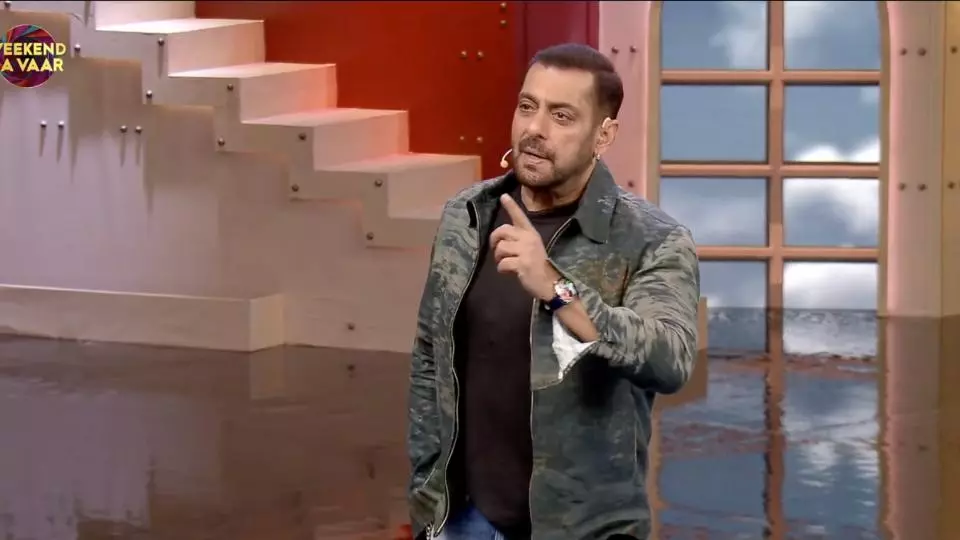 Bigg Boss 20: Seven Contestants Nominated For Week 7 Eviction Bigg Boss 20: Seven Contestants Nominated For Week 7 Eviction