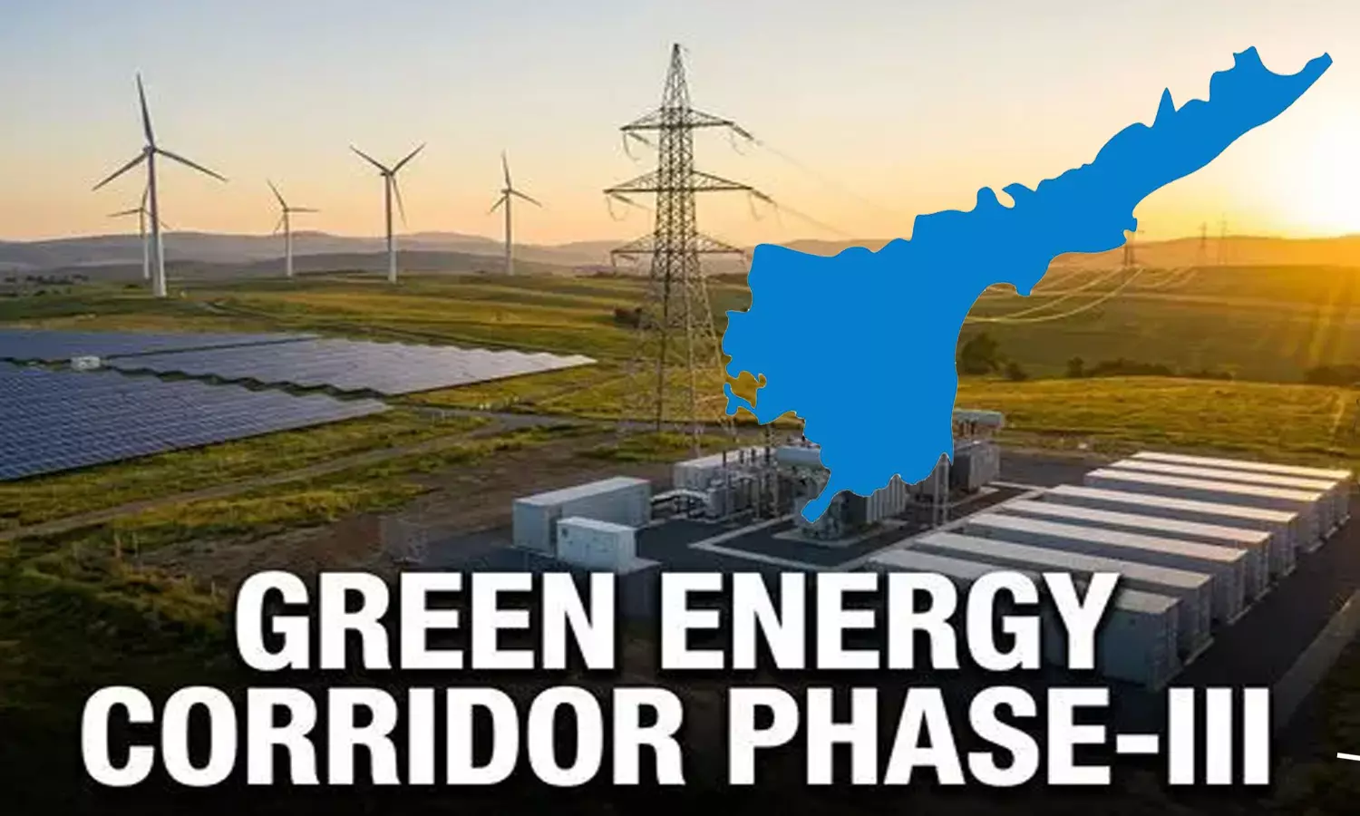Centre Clears Rs 21,838 Cr To Boost Green Energy Grid Power Network Expansion Centre Clears Rs 21,838 Cr To Boost Green Energy Grid Power Network Expansion