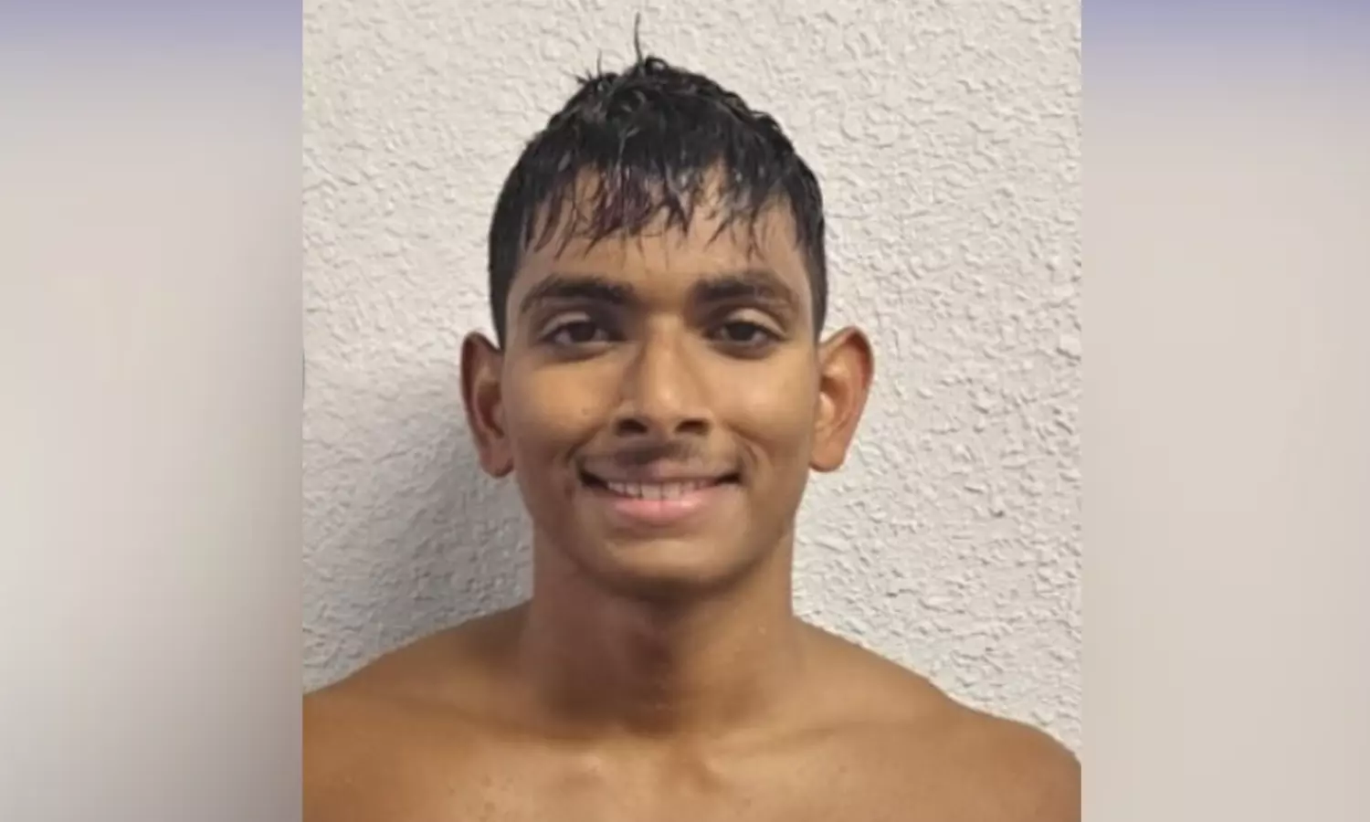 Asian Para Games: Swimmer Ravi Karthik Wins Silver in Mens 100m Freestyle S13 Event Asian Para Games: Swimmer Ravi Karthik Wins Silver in Mens 100m Freestyle S13 Event