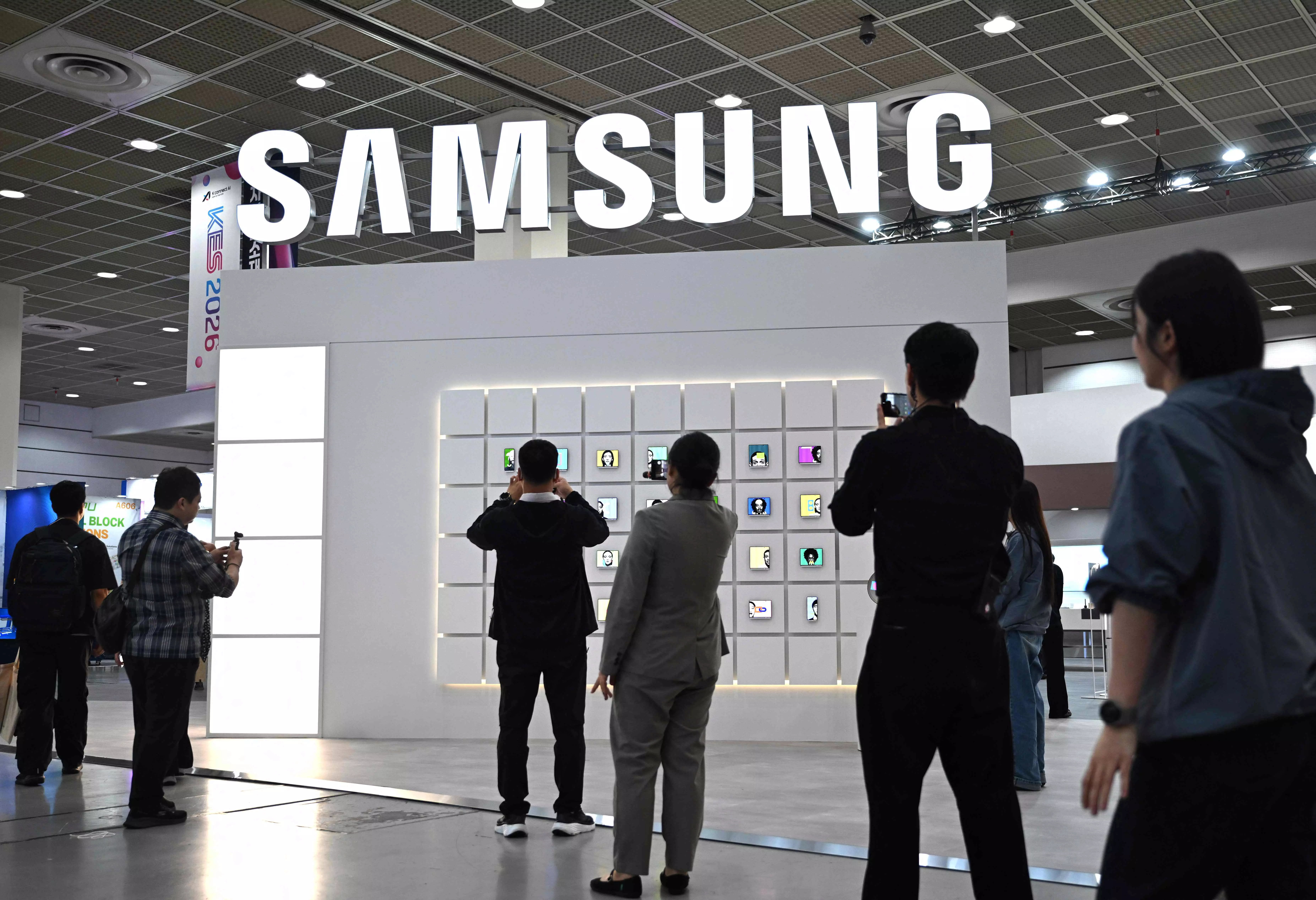 Samsung To Use TSMC Technology For Nvidia's Next-Generation Memory ...