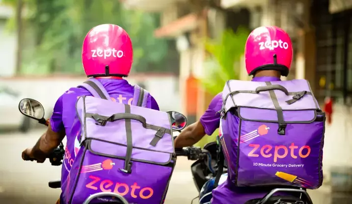 FSSAI issues notice to Zepto over consumer complaint of delivering expired besan FSSAI issues notice to Zepto over consumer complaint of delivering expired besan