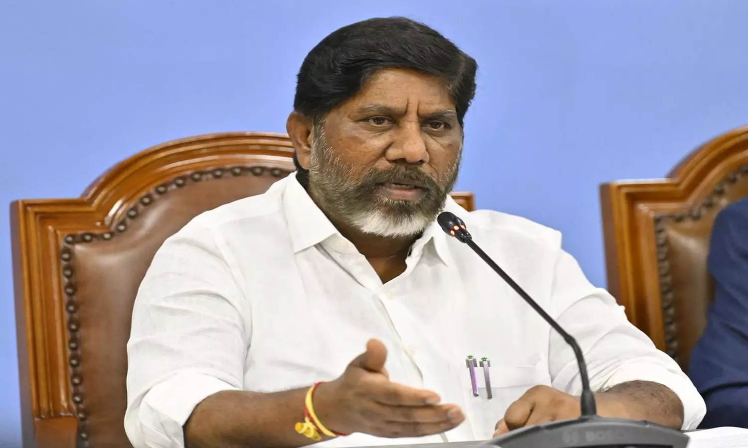 Sub-Committee On Drought & El Niño, to Prioritise Drinking Water Security Sub-Committee On Drought & El Niño, to Prioritise Drinking Water Security