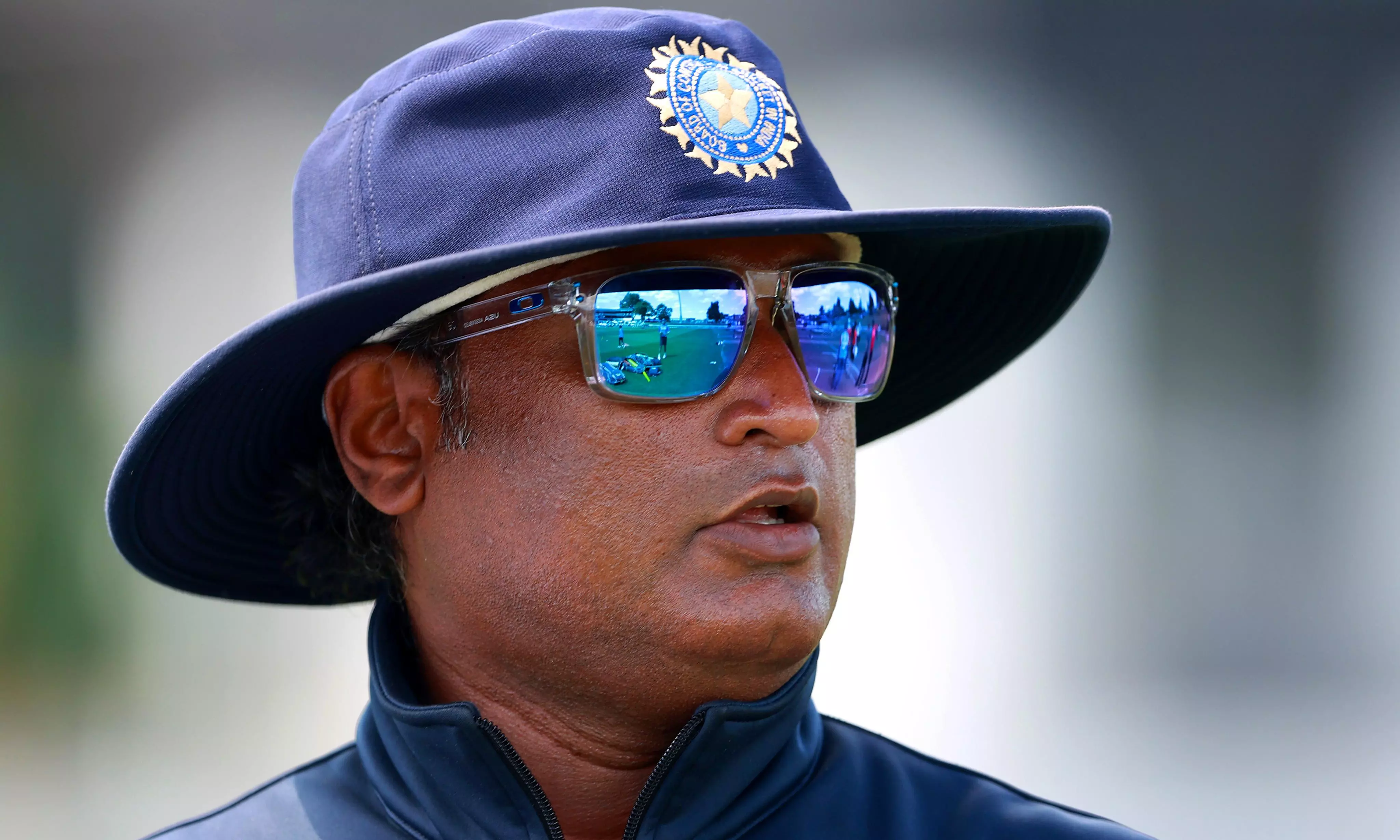 Ramesh Powar Appointed As National Selector; Ojha To Continue As Panel Chairman Ramesh Powar Appointed As National Selector; Ojha To Continue As Panel Chairman