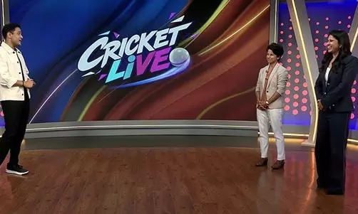 I See No Reason Why India Cannot Win Champions Trophy Next Year: Poonam Yadav I See No Reason Why India Cannot Win Champions Trophy Next Year: Poonam Yadav