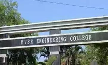 Five MVSR Students Discharged From Hospital