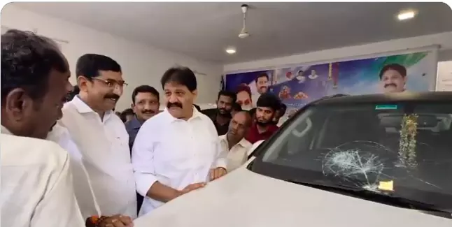 Ex-MLA’s Comments on Poll Money Go Viral Ex-MLA’s Comments on Poll Money Go Viral