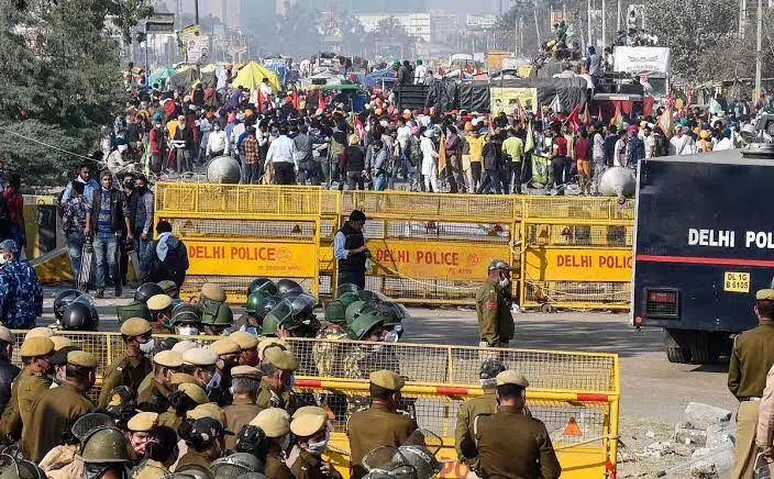 Is Protest Only Means Left To Us To Take Back Democracy? Is Protest Only Means Left To Us To Take Back Democracy?