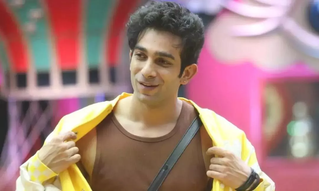 Bigg Boss 20: Aman Gandhi Evicted After Failing to Secure Enough Votes Bigg Boss 20: Aman Gandhi Evicted After Failing to Secure Enough Votes