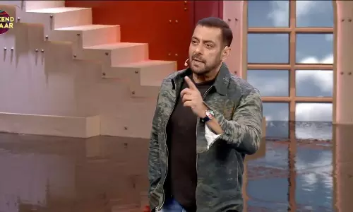 Bigg Boss 20: Seven Contestants Nominated For Week 7 Eviction Bigg Boss 20: Seven Contestants Nominated For Week 7 Eviction