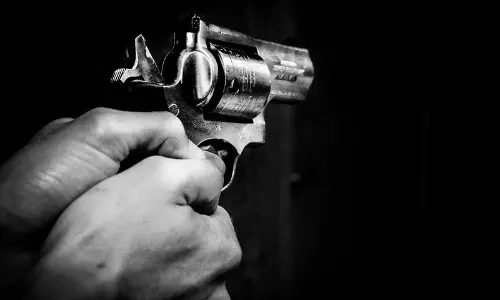 Landlord Shot Dead by Tenants Over Rent Dispute