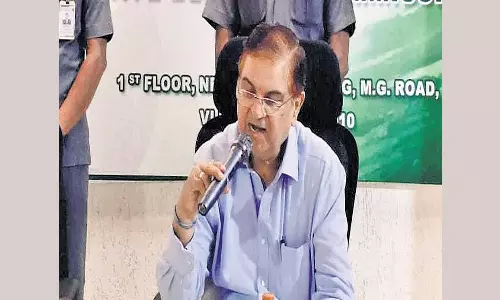 Mydukur Municipal Poll Postponed After Nomination Papers Torn: AP SEC