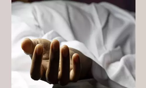 Hyderabad Techie Dies by Suicide After Stock Market Losses Hyderabad Techie Dies by Suicide After Stock Market Losses