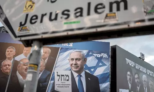 Netanyahu Warns Enemies: Israel Ready to Strike at a Moment’s Notice