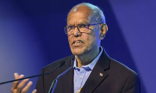 Rupees Fall Cant Be Blamed Solely on Iran Conflict, High Oil Prices: Subbarao