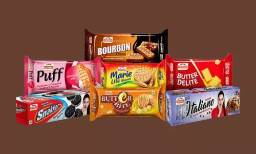 Nepal Bans Import, Sale of Indian Biscuit Brand Priyagold Nepal Bans Import, Sale of Indian Biscuit Brand Priyagold