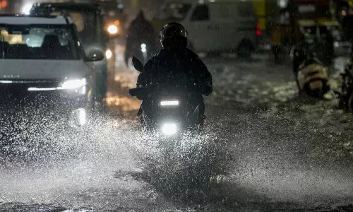 TN Overhauls Power Infra Ahead of Monsoon; Defers Smart Meter Tenders Over Data Security TN Overhauls Power Infra Ahead of Monsoon; Defers Smart Meter Tenders Over Data Security