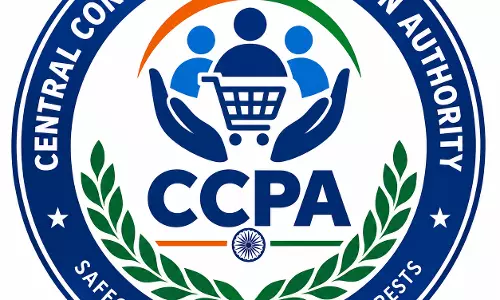 Major Crackdown on Explosives Sale: CCPA Delists 3,900+ Sellers Across 7 E-Commerce Platforms Major Crackdown on Explosives Sale: CCPA Delists 3,900+ Sellers Across 7 E-Commerce Platforms