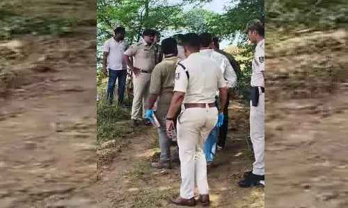 Odisha: juvenile Detained In Cuttack Murder Case, Police Suspect Past Enmity Odisha: juvenile Detained In Cuttack Murder Case, Police Suspect Past Enmity
