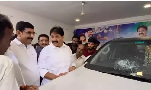 Ex-MLA’s Comments on Poll Money Go Viral Ex-MLA’s Comments on Poll Money Go Viral