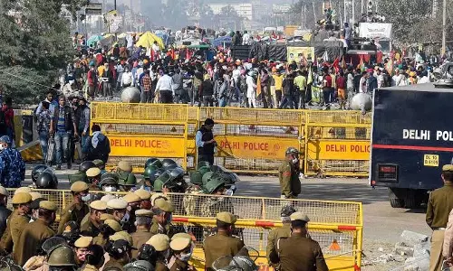 Is Protest Only Means Left To Us To Take Back Democracy? Is Protest Only Means Left To Us To Take Back Democracy?