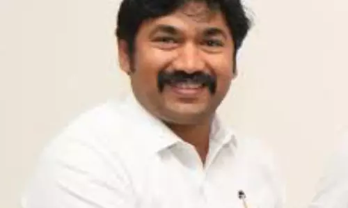 YSRC Alleges Police, TD Block Its Candidates’ Nominations From Darsi YSRC Alleges Police, TD Block Its Candidates’ Nominations From Darsi