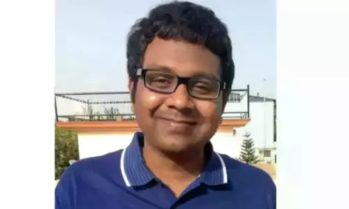 Former Kurnool MLA’s Son’s Body Reaches City From USA