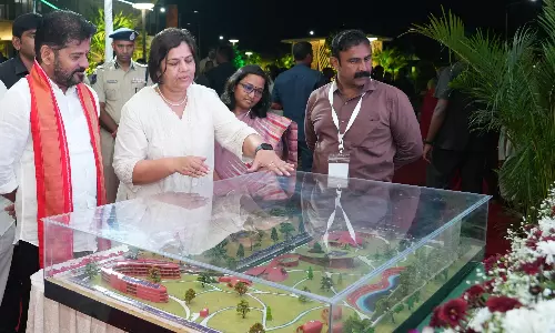 Global Summit Will Transform Telangana: CM Revanth Global Summit Will Transform Telangana: CM Revanth