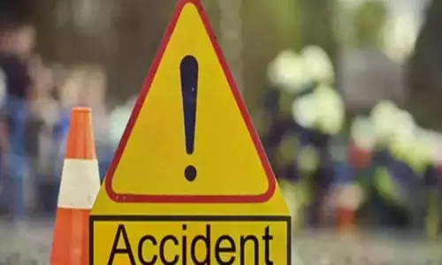 Woman Killed, Son Injured In ORR Crash Woman Killed, Son Injured In ORR Crash
