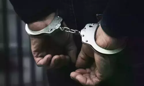 Two XI Std Students Held Over Dalit Boy’s Suicide After Harassment For Eating Beef