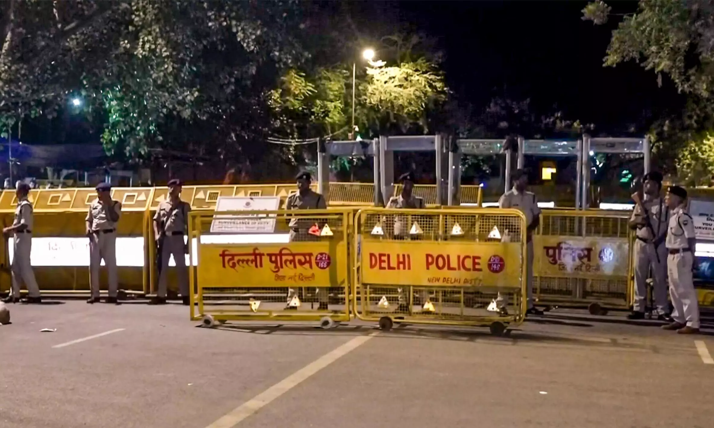 Delhi Traffic Police Issues Dussehra Advisory, Urges Commuters To Plan Journeys In Advance Delhi Traffic Police Issues Dussehra Advisory, Urges Commuters To Plan Journeys In Advance
