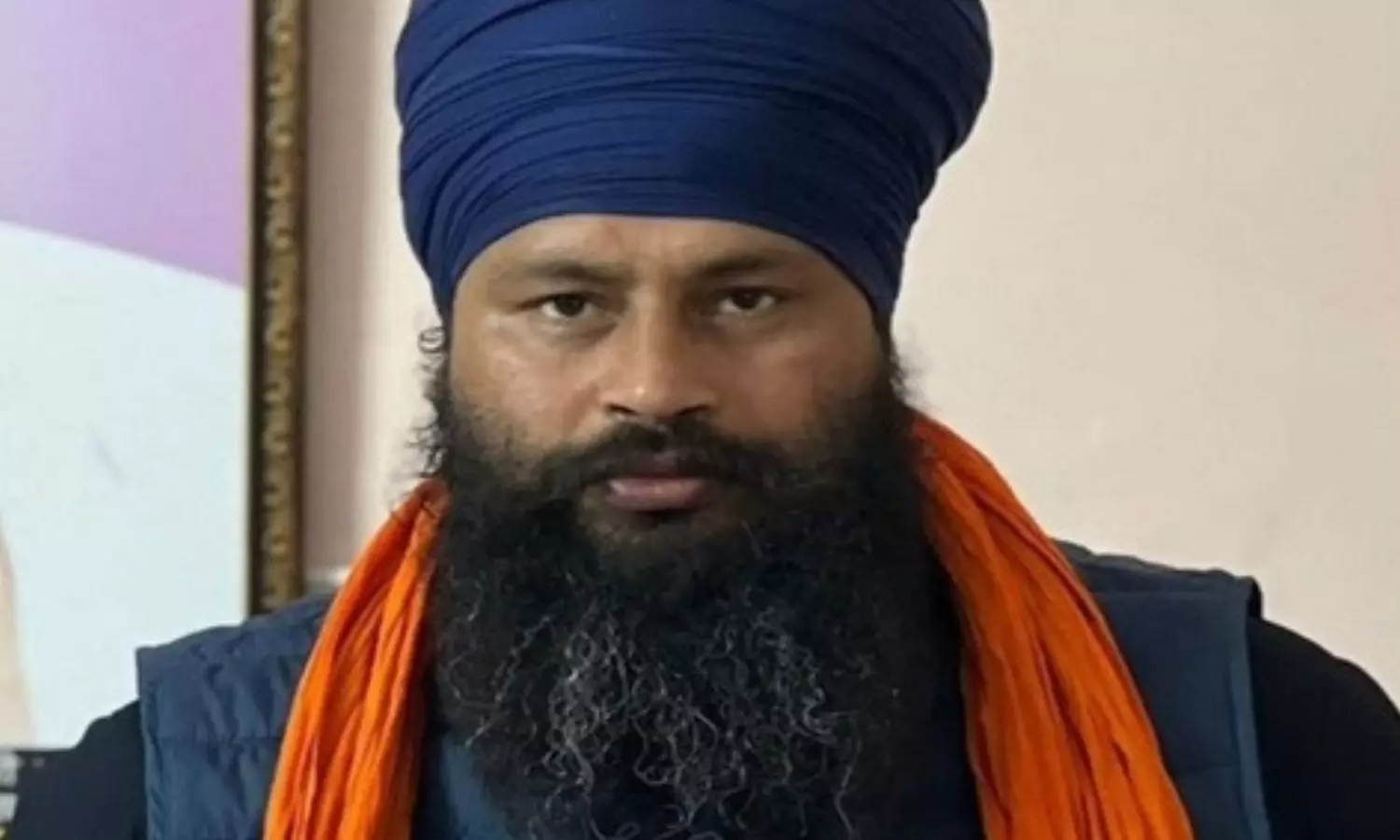 Parvinder Singh Jhota Murder Probe To Be Handed Over to CBI: Bhagwant Mann Parvinder Singh Jhota Murder Probe To Be Handed Over to CBI: Bhagwant Mann