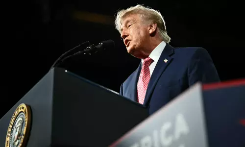 Trump Warns Europe Is Finished Without Border Closures, Deportations Trump Warns Europe Is Finished Without Border Closures, Deportations