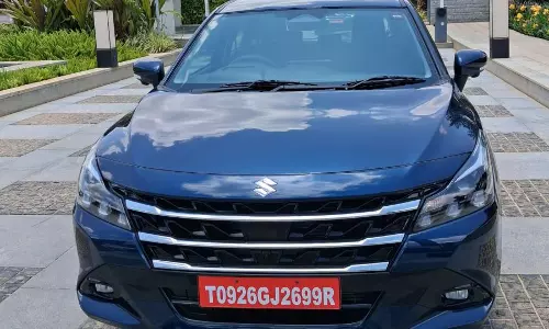 First Drive: Is Maruti Suzuki Baleno Facelift a Game Changer? First Drive: Is Maruti Suzuki Baleno Facelift a Game Changer?