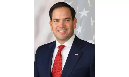 India Is A Refining Superpower: Rubio