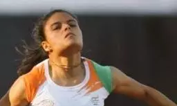 Asian Para Games: Simran Strikes Gold, Debutant Tejalben Gets Bronze In Womens 200m T12 Event Asian Para Games: Simran Strikes Gold, Debutant Tejalben Gets Bronze In Womens 200m T12 Event