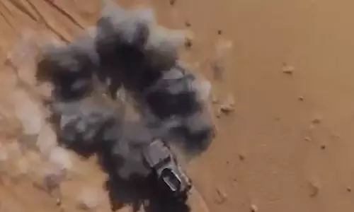 Houthi Missile Strike On Yemen Military Camp: Death Toll Rises To 73