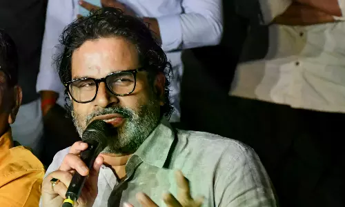 Bihar Boat Capsize: Prashant Kishor Seeks Hike In Compensation To Rs 25 Lakh Bihar Boat Capsize: Prashant Kishor Seeks Hike In Compensation To Rs 25 Lakh