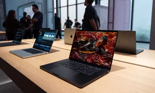 Apple To Hold Pro and Tell Event on October 28, To Unveil Touch-Screen MacBook Pro Apple To Hold Pro and Tell Event on October 28, To Unveil Touch-Screen MacBook Pro