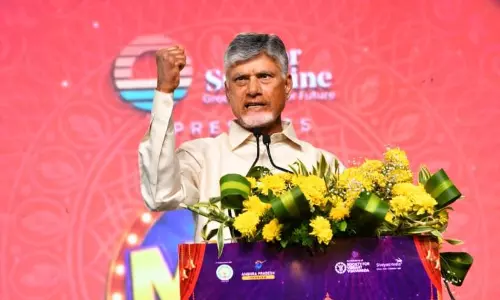 Vijayawada Utsav 2.0 To Promote Tourism, Culture: CM Chandrababu Naidu Vijayawada Utsav 2.0 To Promote Tourism, Culture: CM Chandrababu Naidu