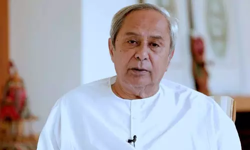 Odisha: Patnaik Demands Immediate Release Of CJP Leaders Saurav Das, Ashutosh Ranka